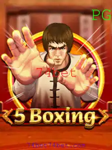 Explorando o Mundo do 5Boxing: Regras e Estratégias