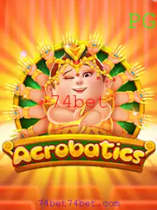 Descubra o Novo Jogo: Acrobatics