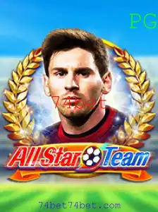 Descubra o Mundo de AllStarTeam: Um Jogo Innovador com 74bet