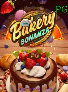 Descubra BakeryBonanza: Uma Aventura Culinária Através de Estratégia e Confeitaria