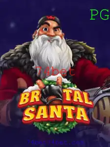 Explorando o Mundo de BrutalSanta: Um Jogo Único no Cenário Atual