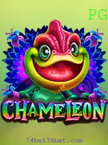 Descubra o Fascinante Mundo de 'Chameleon': O Novo Jogo do Momento