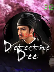 DetectiveDee: Mergulhando no Mundo do Mistério com 74bet