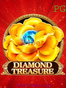Descobrindo Diamondtreasure no Mundo dos Jogos de Azar