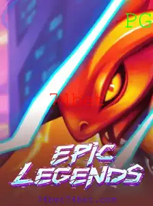 EpicLegends: O Jogo Revolucionário que Está Dominando as Plataformas de Entretenimento