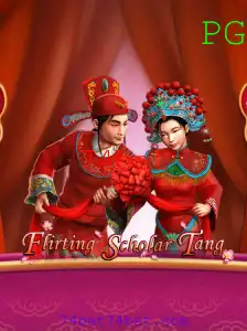 FlirtingScholarTang: Desvendando o Mundo do Jogo de Casino Online com 74bet