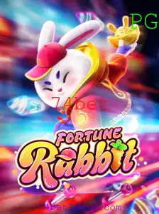 FortuneRabbit: Um Mergulho no Mundo Empolgante do 74bet