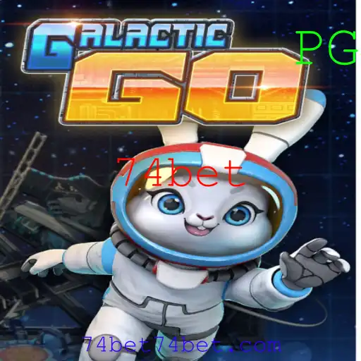 GalacticGO: A Nova Sensação do Mundo dos Jogos