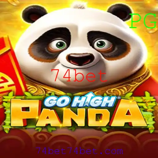 Explorando o Fenômeno do Jogo GoHighPanda e a Parceria com 74bet
