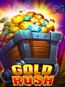 Descubra a Emoção do GoldRush: Um Novo Horizonte de Entretenimento