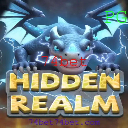 Descubra as Aventuras de HiddenRealm e a Emoção de 74bet
