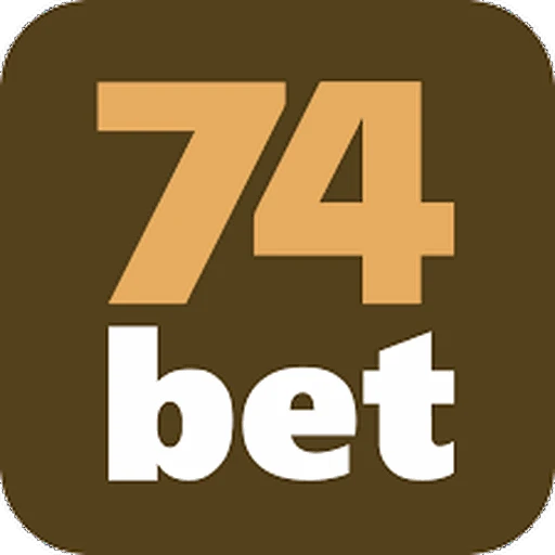 74bet Logo
