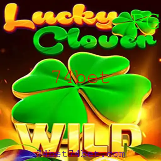 Explorando o Universo do LuckyClover: O Jogo do Momento da 74bet