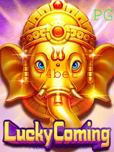 LuckyComing: Explorando o Novo Fenômeno do Jogo com 74bet