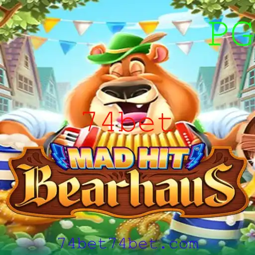 Explorando o Mundo de MadHitBearhaus: Um Jogo de Estratégia e Emoção