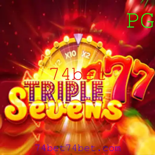 Descubra o Empolgante Jogo 777TripleSeven da 74bet