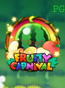 FruityCarnival: Descubra o Encanto do Novo Jogo de Slots Online
