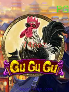 Descubra o Fascinante Mundo do Jogo GuGuGu com 74bet