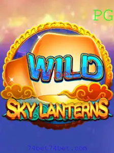 Descubra o Fascinante Mundo de SkyLanterns: Um Jogo de Aventura Iluminada