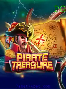Explorando o Fascinante Mundo de PirateTreasure