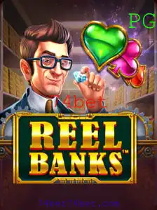 Descubra o Fascinante Mundo do Jogo ReelBanks