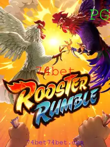 Descubra o Fascinante Mundo de RoosterRumble