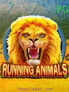 RunningAnimals: Um Mergulho no Mundo Emocionante de Competição Animal