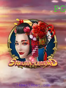 SakuraLegend: Uma Introdução ao Mundo dos Jogos Inspirados na Cultura Japonesa