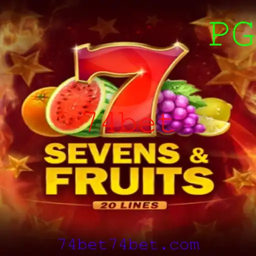 SevensFruits20: Uma Jornada Inovadora no Mundo dos Jogos de Cassino Online