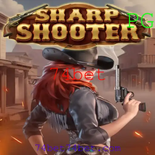 Explorando 'Sharpshooter': Um Mergulho no Popular Jogo de Apostas da 74bet