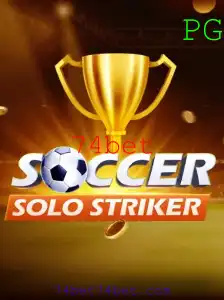 Desvendando SoccerSoloStriker: Um Mergulho nos Detalhes do Jogo