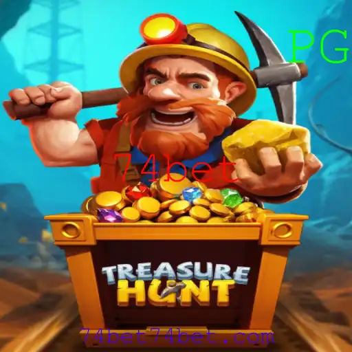 Descubra o Fascinante Mundo de TreasureHunt: O Jogo que Está Conquistando Corações