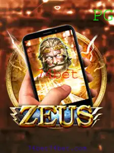 Explorando o Mundo de ZeusM: Um Mergulho no Jogo Revolucionário